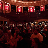 Театральная семья Новосибирского театра оперы и балета отметила День артиста - НОВАТ - фото №3